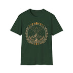 Mothman Constellation T-Shirt
