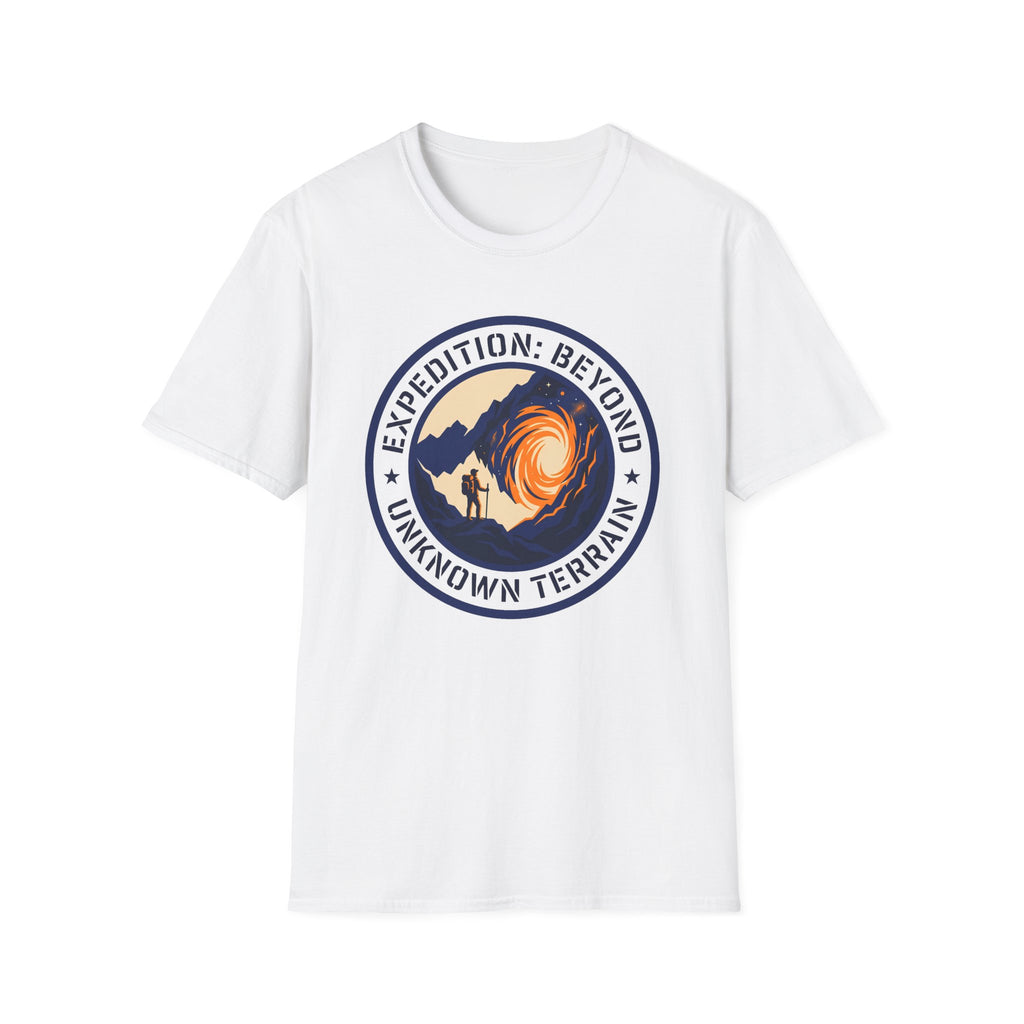 Expedition Beyond T-Shirt