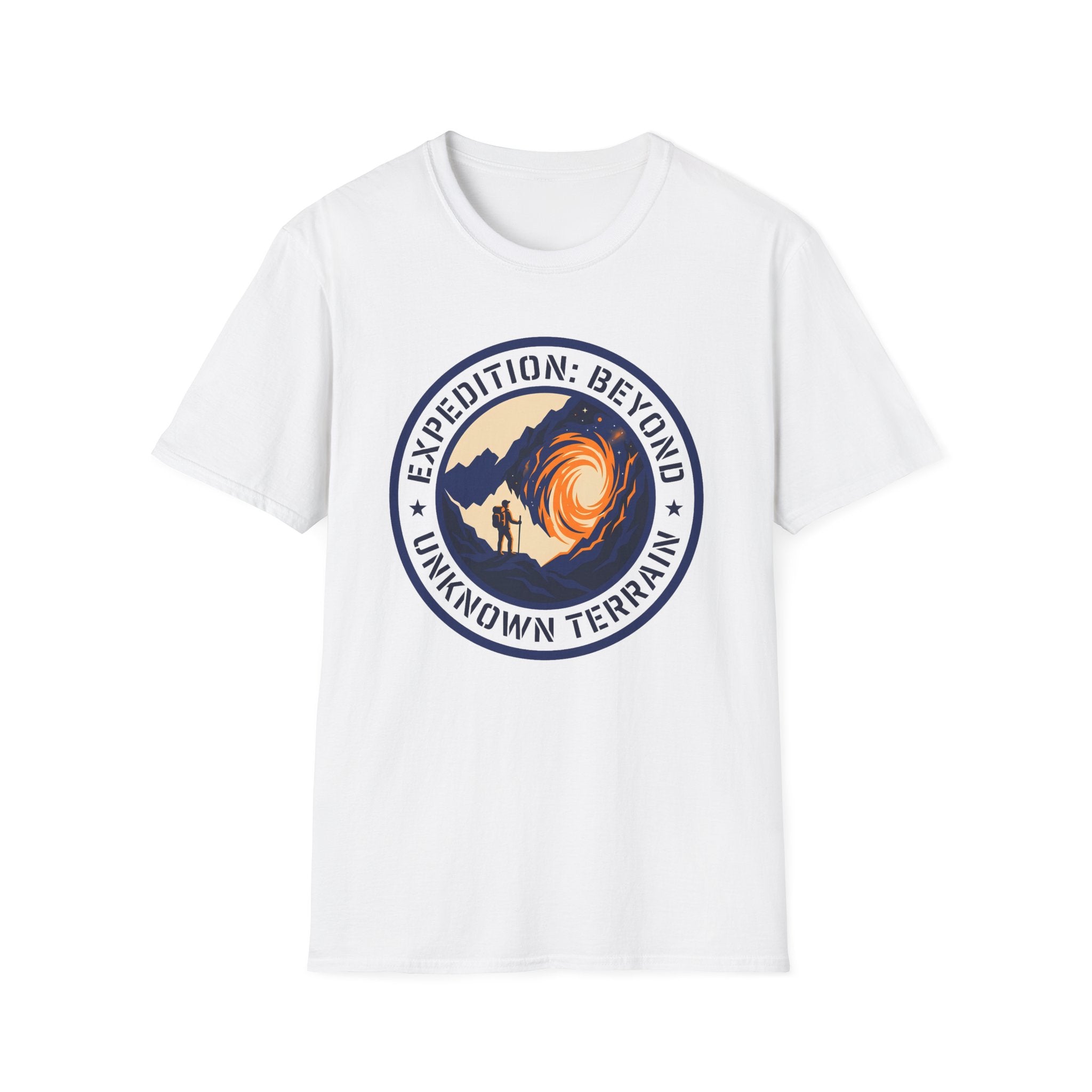 Expedition Beyond T-Shirt