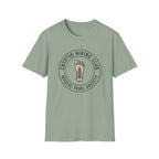 Cryptid Hiking Club T-Shirt
