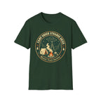 Campfire Strange Skies T-Shirt