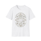 Micro Ecosystem Meditation T-Shirt