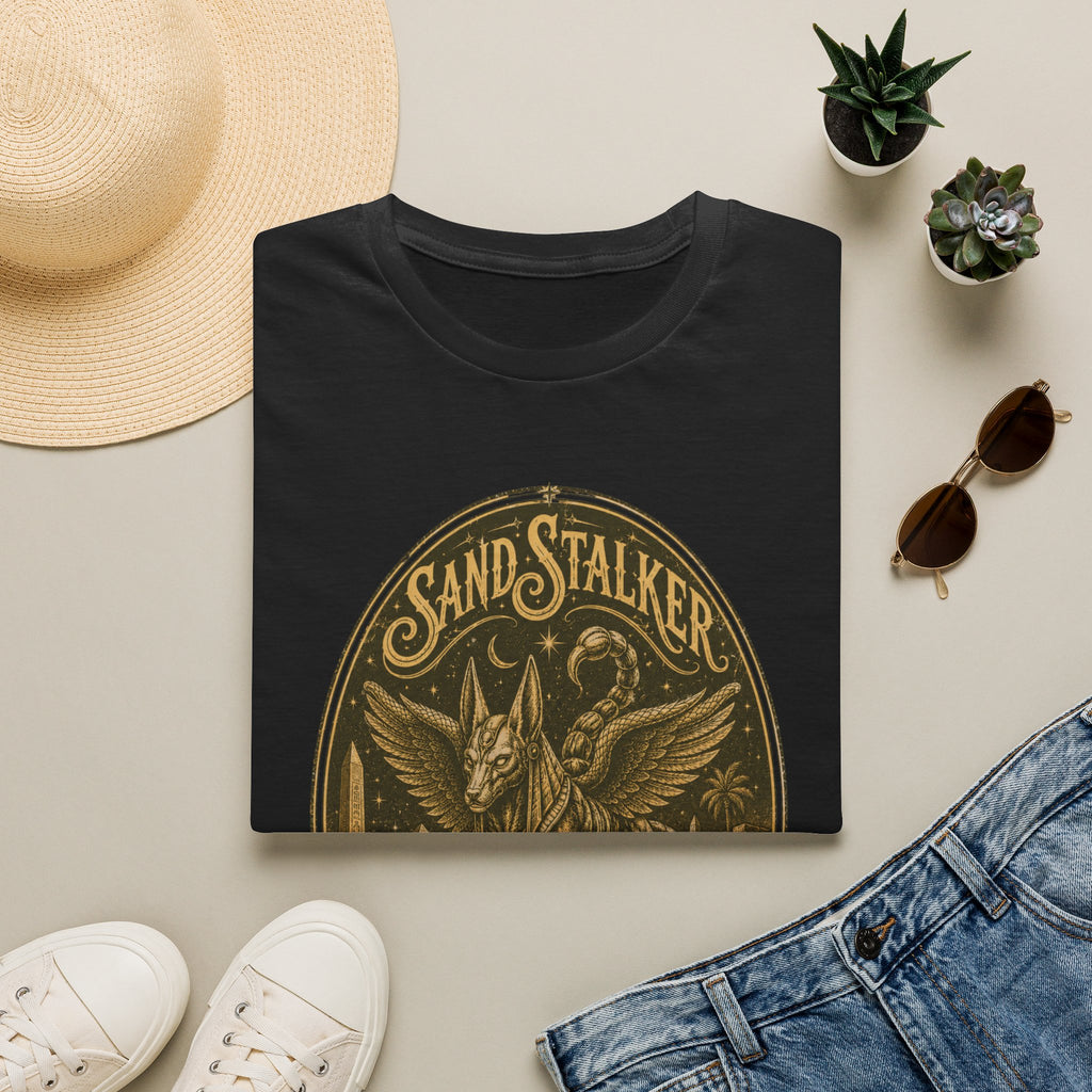 Sand Stalker T-Shirt