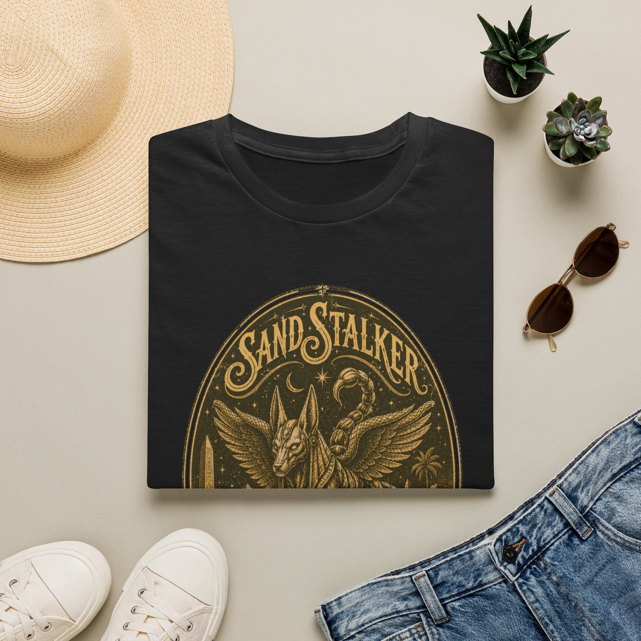 Sand Stalker T-Shirt