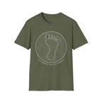 The Trail Reveals T-Shirt