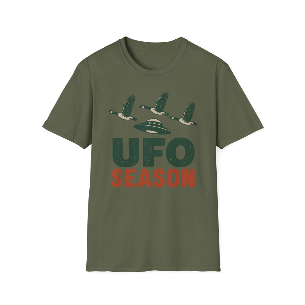 UFO Season T-Shirt
