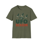 UFO Season T-Shirt