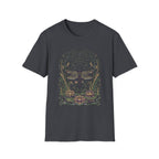 Boho Marsh Dragonfly T-Shirt