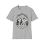 Follow the Footprints T-Shirt
