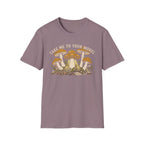 Take Me To Your Morel T-Shirt