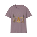 Campfire Eye 1 T-Shirt