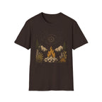 Campfire Eye 1 T-Shirt