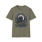 Mothman MTS Badge T-Shirt