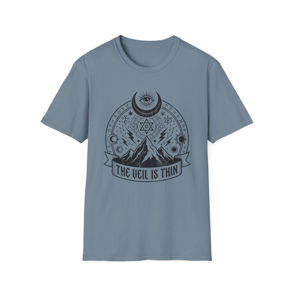 The Veil is Thin T-Shirt
