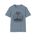 The Veil is Thin T-Shirt