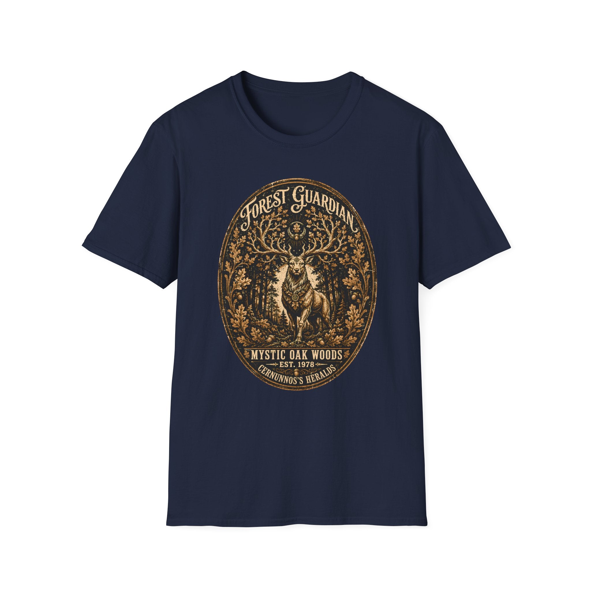 Forest Guardian T-Shirt