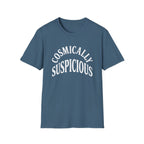 Cosmically Suspicious T-Shirt