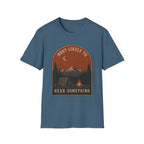Likely to Hear Something T-Shirt