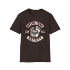 MTS Biker Badge T-Shirt