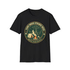 Campfire Strange Skies T-Shirt