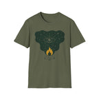 Campfire Eye 2 T-Shirt