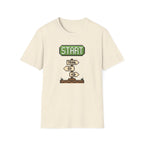 START Trail Head Hiking T-Shirt
