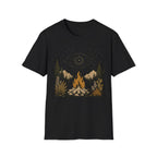 Campfire Eye 1 T-Shirt