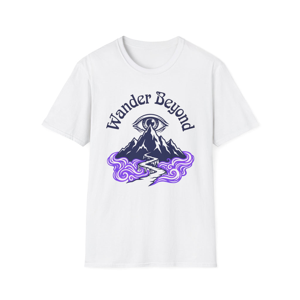 Wander Beyond T-Shirt