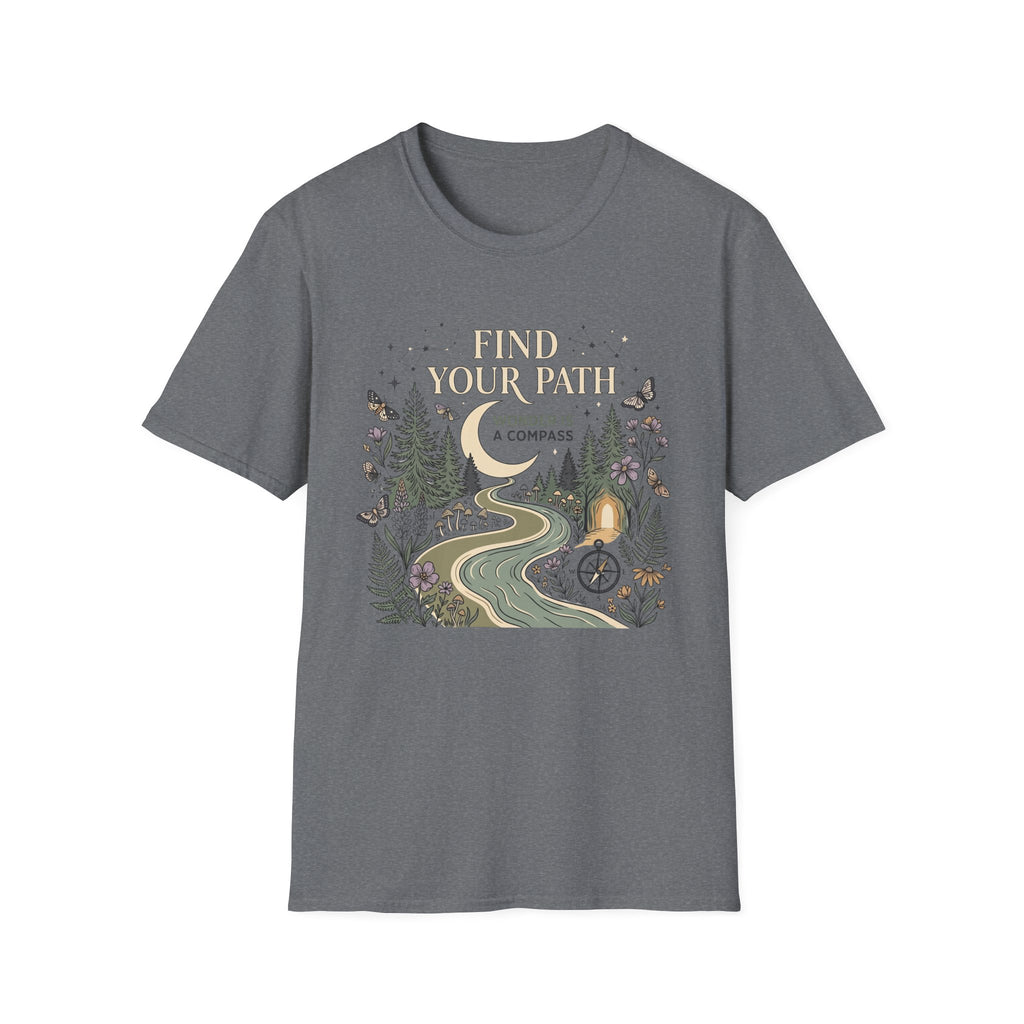Find Your Path T-Shirt