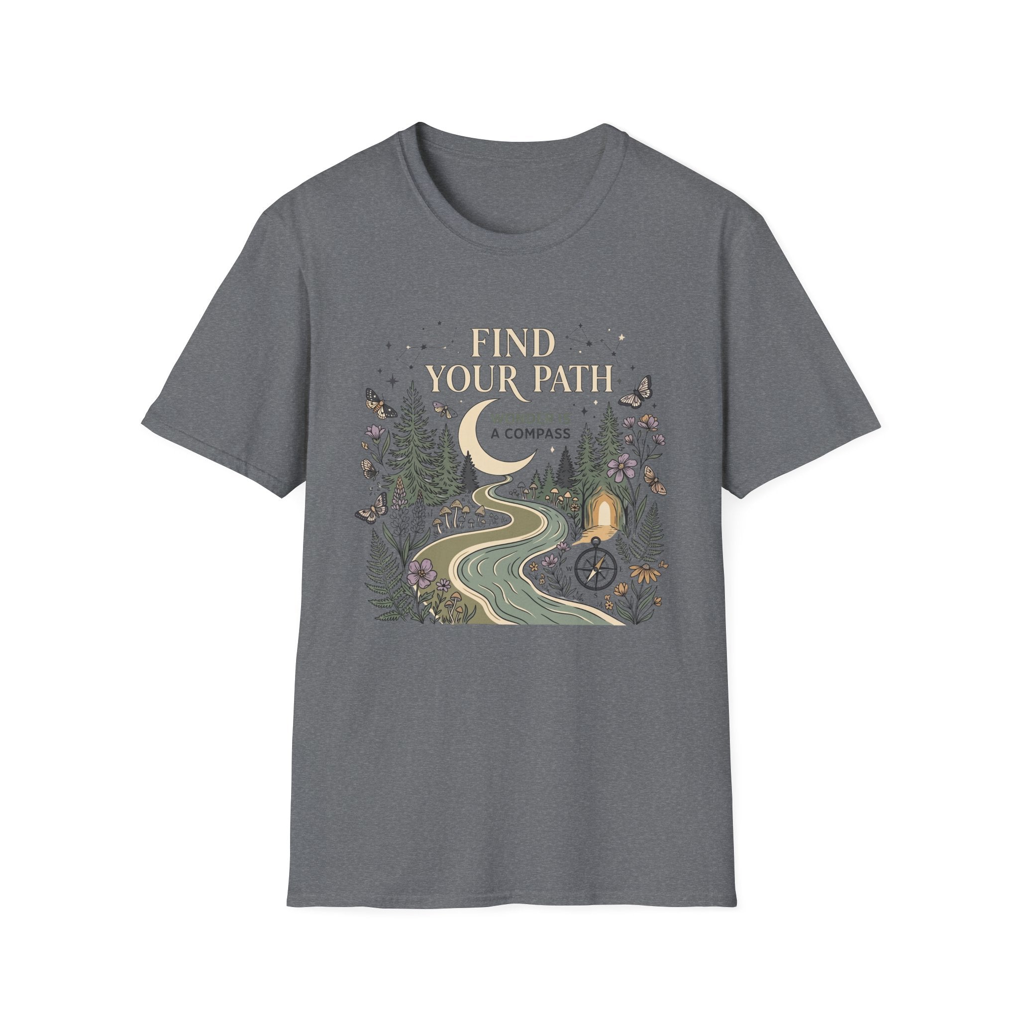 Find Your Path T-Shirt