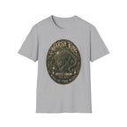 Marsh King Cryptid T-Shirt