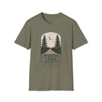 Walk Wonder Deeply T-Shirt