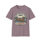 Authorized Landing Zone T-Shirt