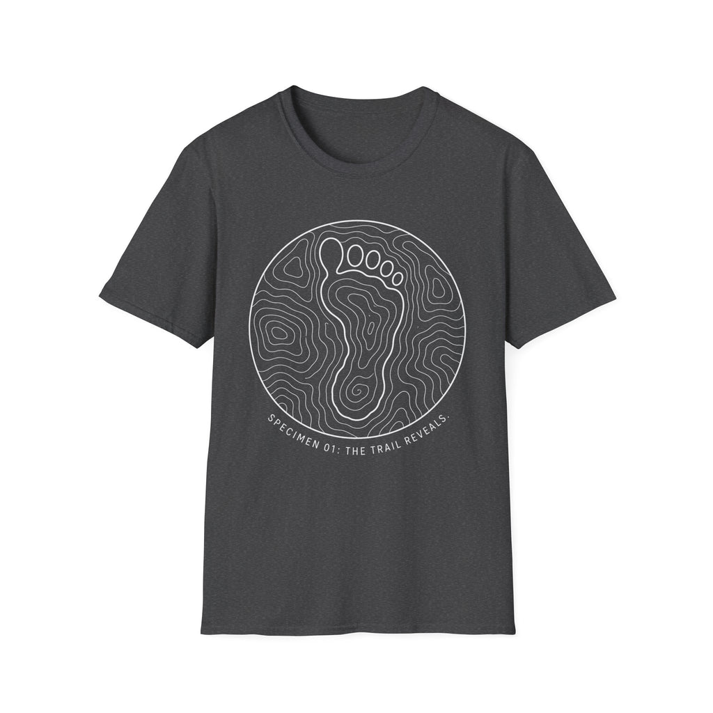 The Trail Reveals T-Shirt