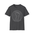 The Trail Reveals T-Shirt