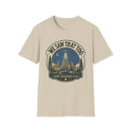 Night Watchers Club T-Shirt