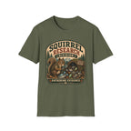 Gathering Evidence T-Shirt