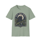 Mothman MTS Badge T-Shirt