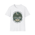 Walking With Wild Wisdom T-Shirt