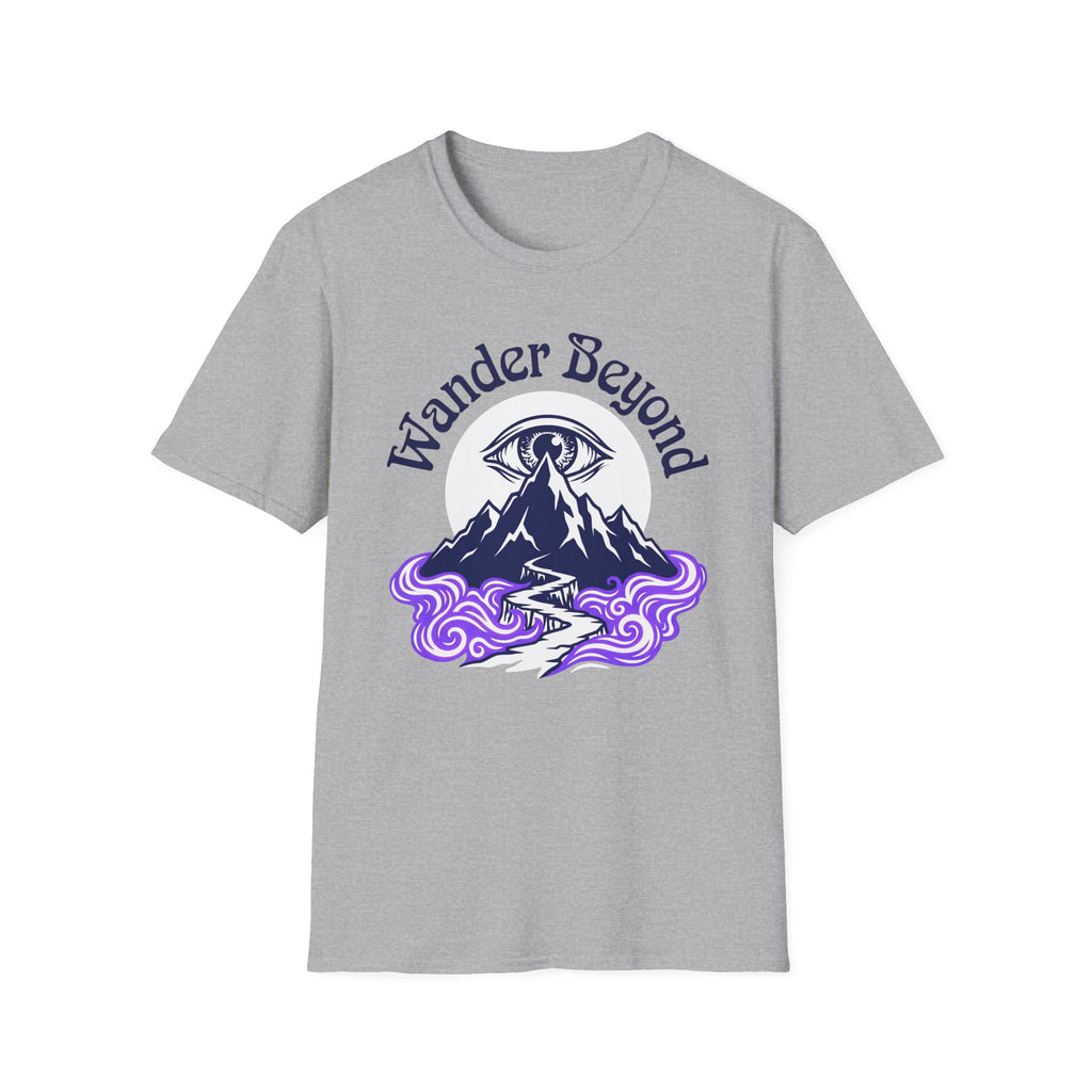 Wander Beyond T-Shirt