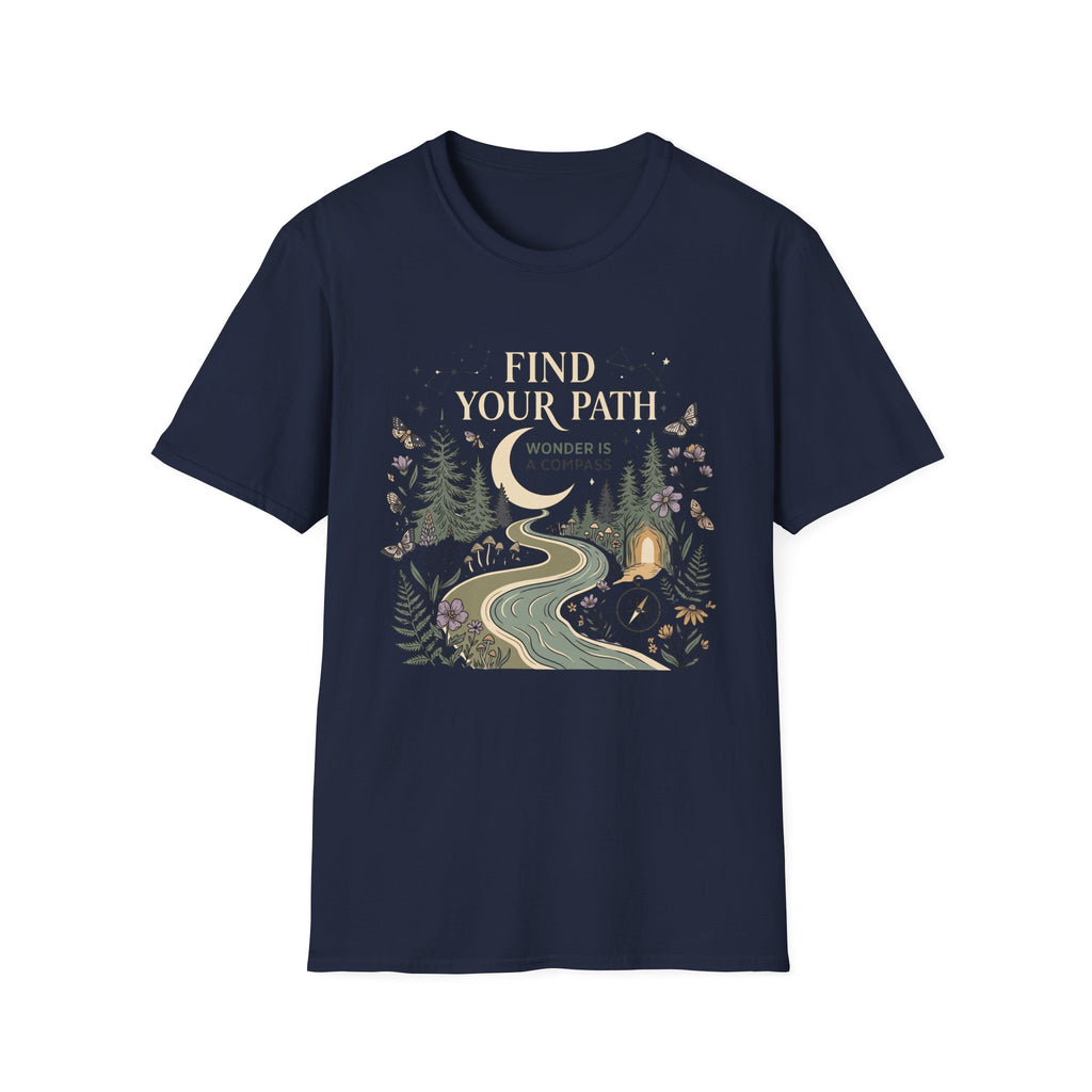Find Your Path T-Shirt