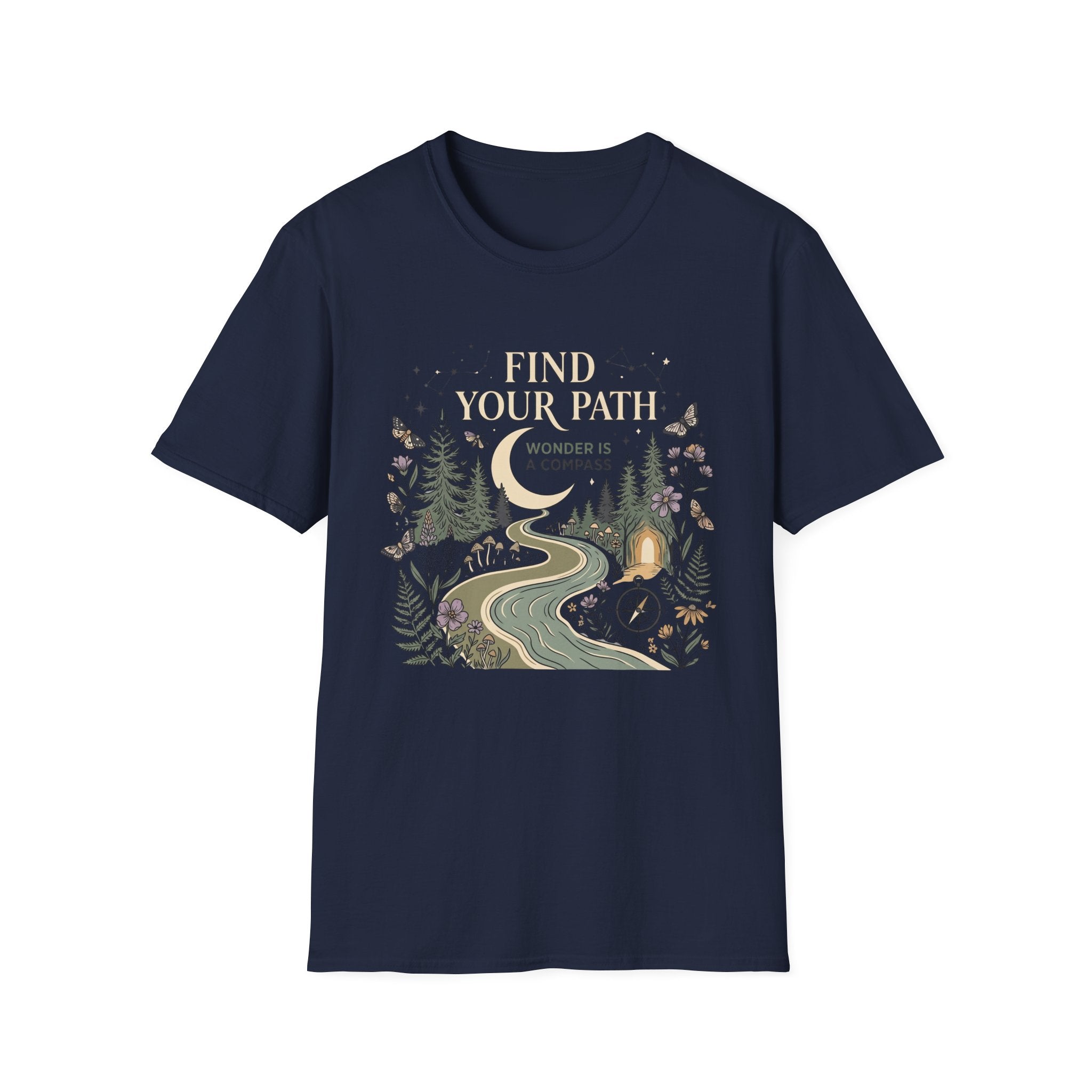 Find Your Path T-Shirt
