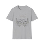 Belief is a Compass T-Shirt