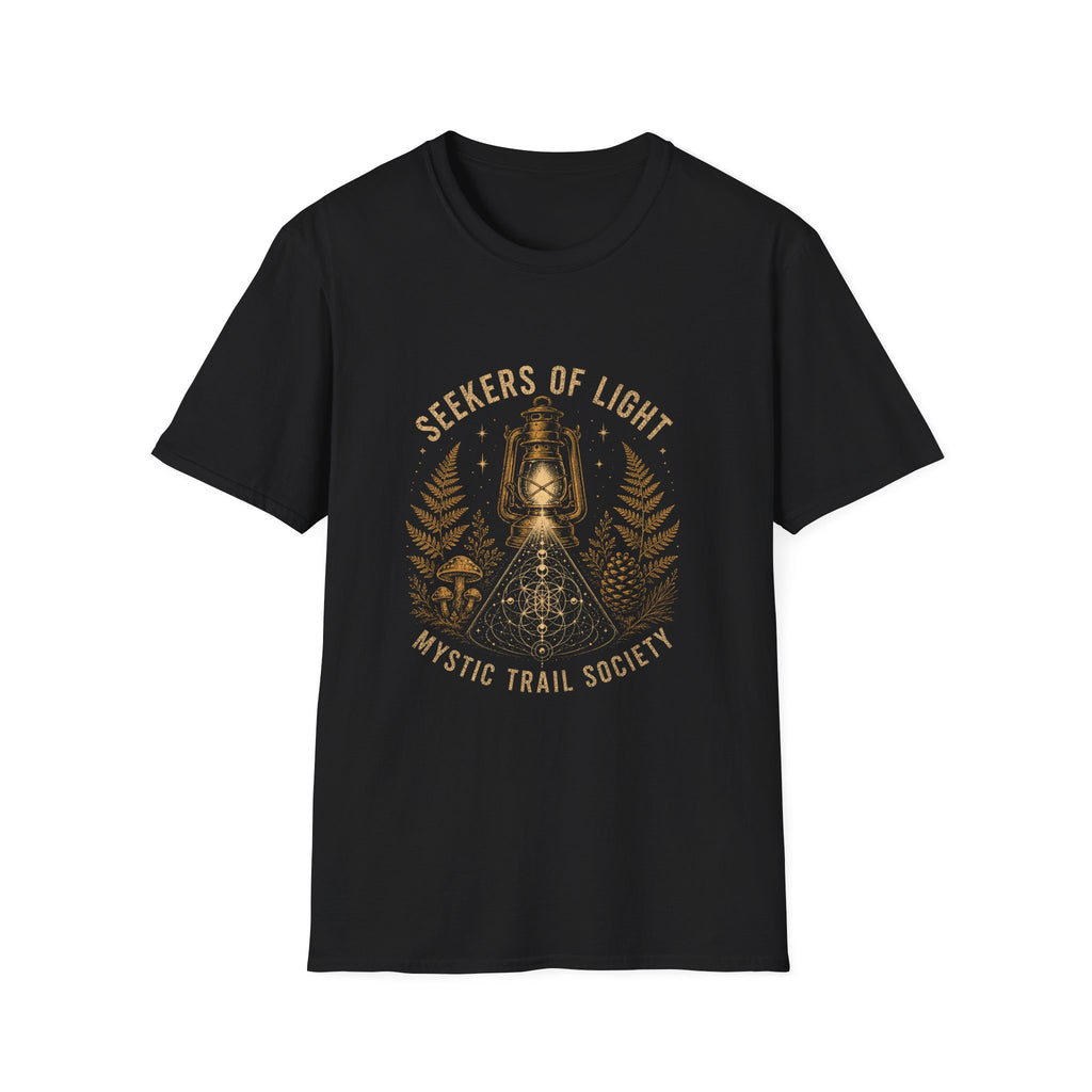 Seekers of Light T-Shirt