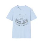 Belief is a Compass T-Shirt