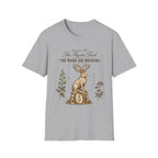 Specimen 4: Jackalope T-Shirt
