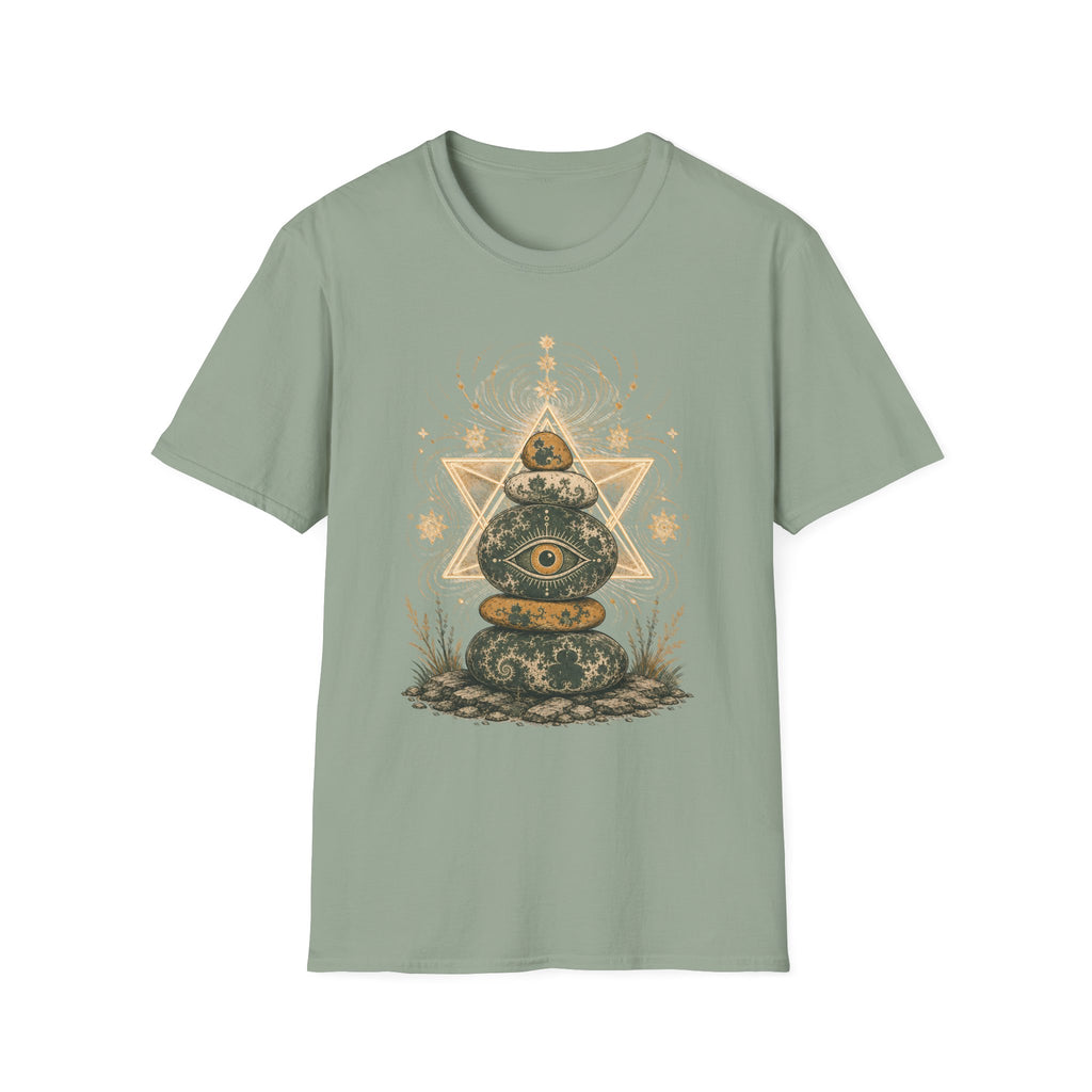 Mythical Cairn T-Shirt