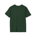 Boho Jungle Orchid T-Shirt