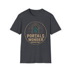 Portals of Wonder T-Shirt