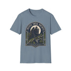 Mothman MTS Badge T-Shirt
